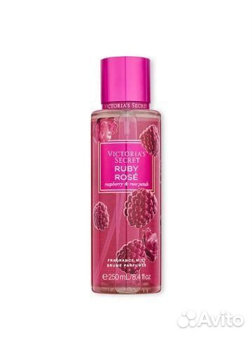 Мист от victoria’s secret