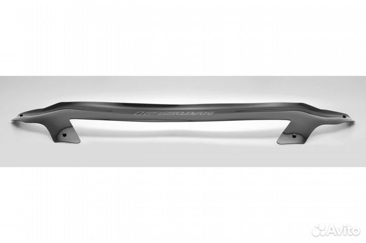 Дефлектор Toyota Ipsum (ACM20) 2003-2009