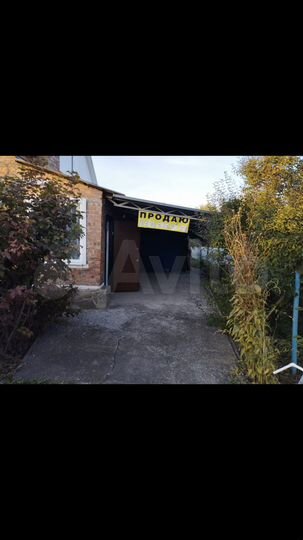 Дом 54 м² на участке 6 сот.