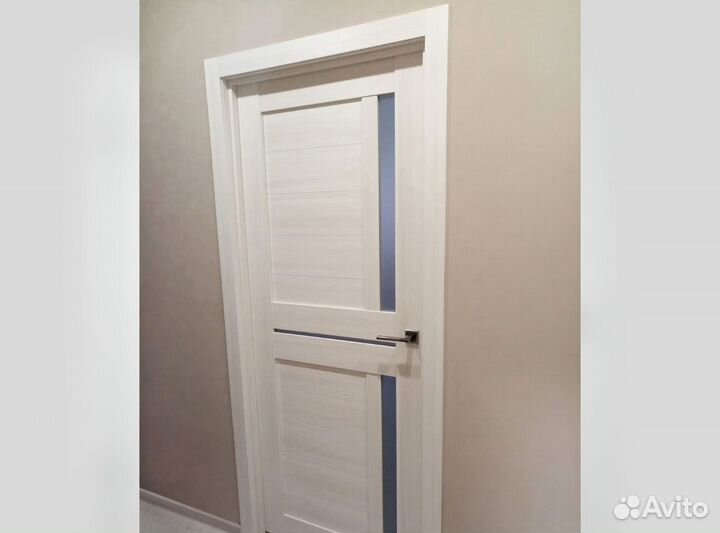 Двери межкомнатные экошпон с доставкой