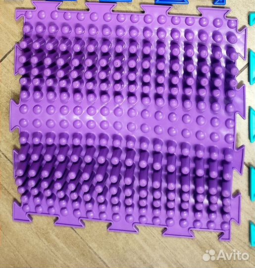 Ортопедический коврик 