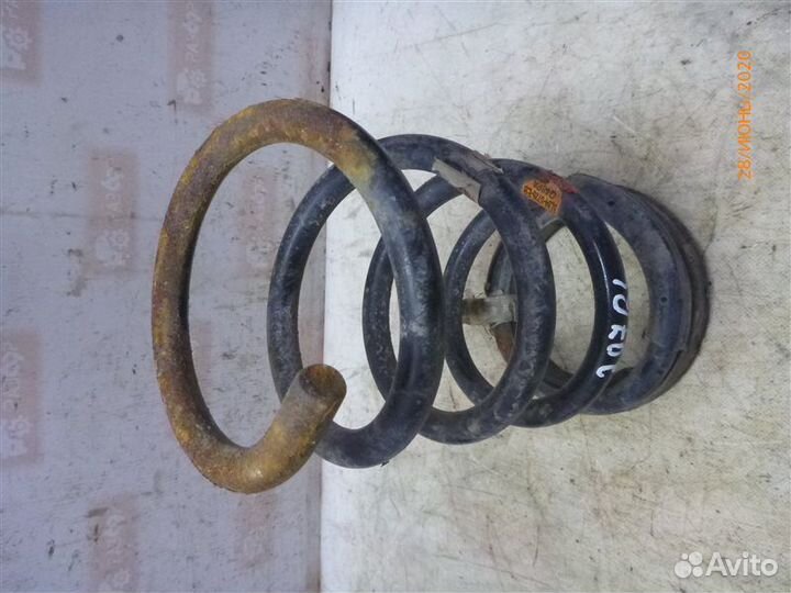 Пружина задняя левая Ford Maverick TM1 AJ6 2005