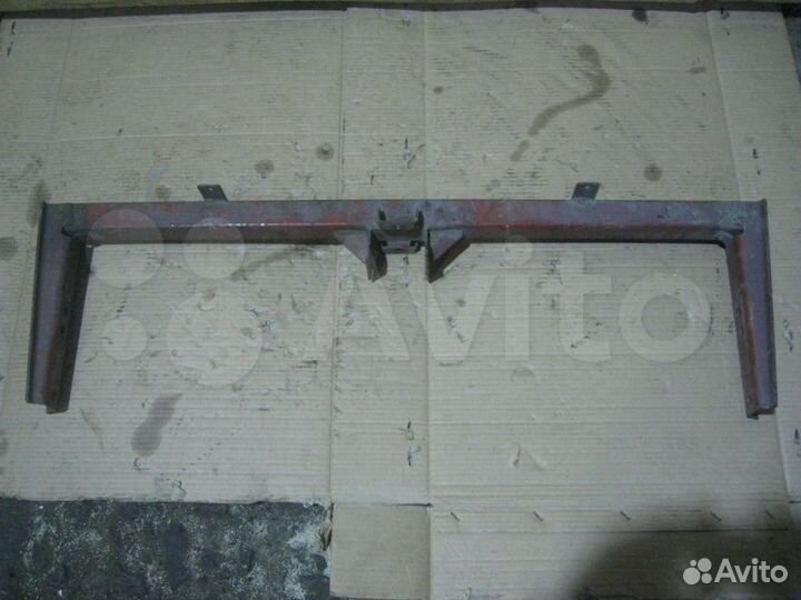 Фаркоп бу Iveco Daily 3 1999 - 2006