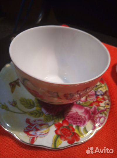 Чайный набор Германия