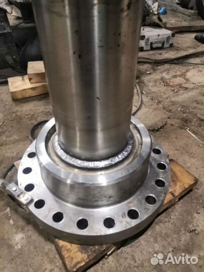 Аргон сварка (выезд)