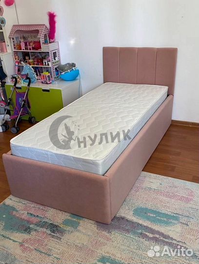 Кровать для ребенка подростка