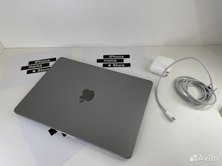 Apple MacBook Air 13 (M2 2022) 8/256gb