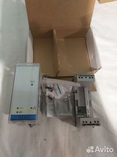 Усилитель сигнала krohne SU501