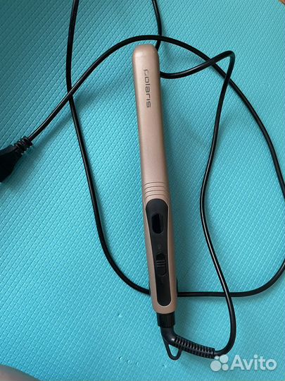 Стайлер для волос
