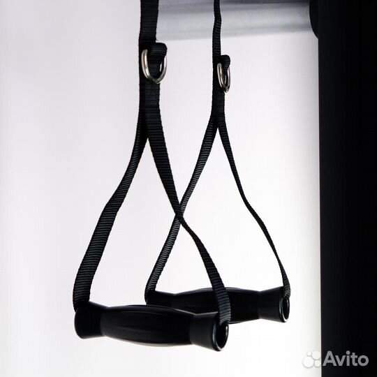 Многофункциональный силовой комплекс Protrain GT7