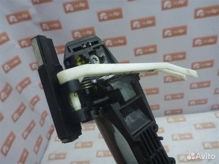 Ручка двери внешняя задняя правая Subaru Forester