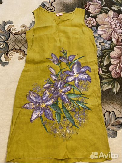 Офисная одежда женская 44 46