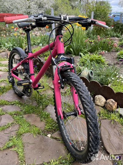 Велосипед детский 20