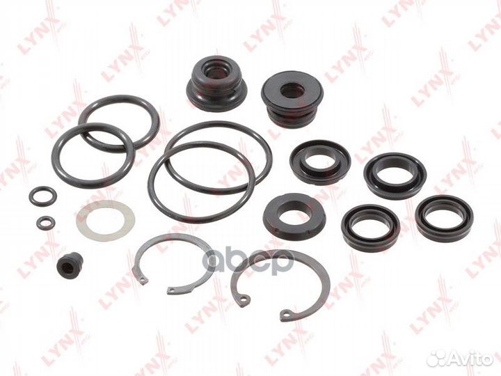 Ремкомплект главного тормозного цилиндра BC9047