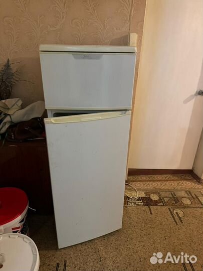 Холодильник бу
