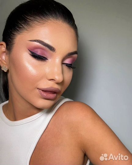 Визажист стилист