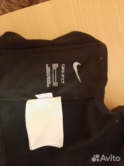 Снуд Nike Dri-FIT