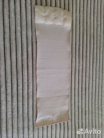 Бантик - галстук, корректирующий пояс