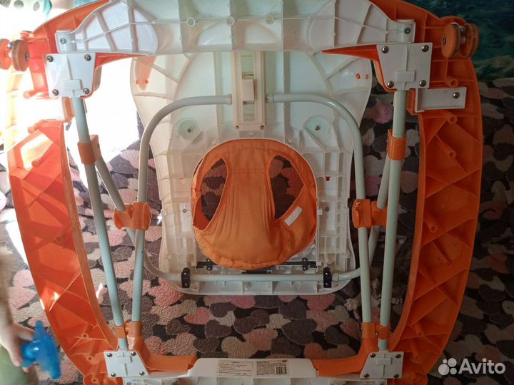 Ходунки детские бу