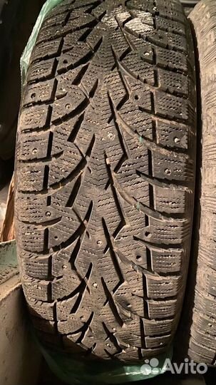 Toyo Observe G3-Ice 235/65 R17