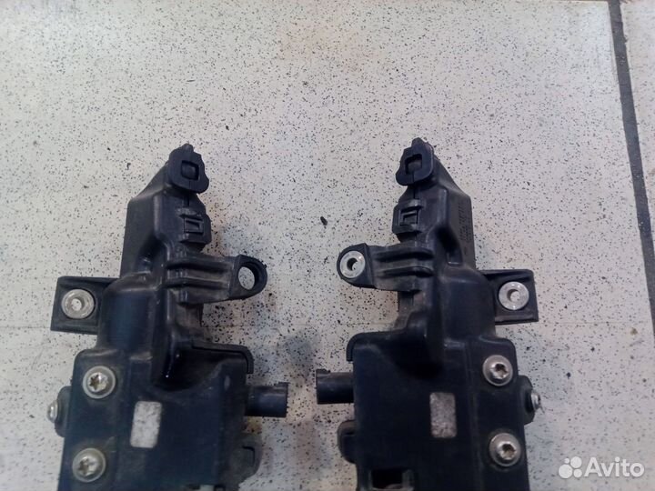 Замки снятия боковых кофров BMW k 1600 gtl