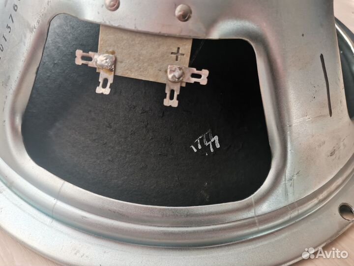 Гитарный динамик 12 дюймов Celestion G12T-75