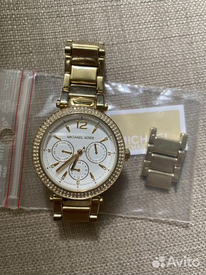 Часы Майкл Корс оригинал