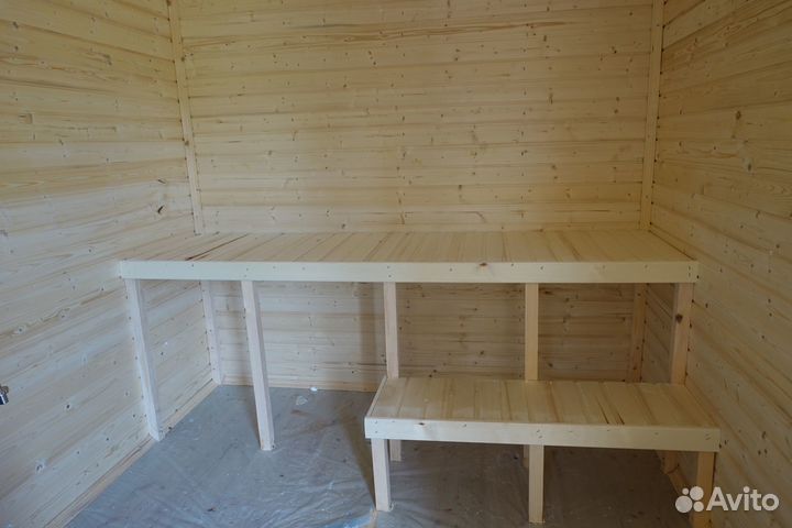 Бани Дачные