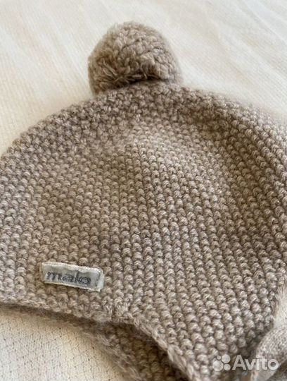 Шапка Malo
