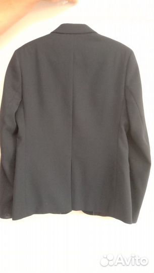 Школьный костюм для мальчика 152