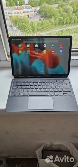 Samsung galaxy tab s7