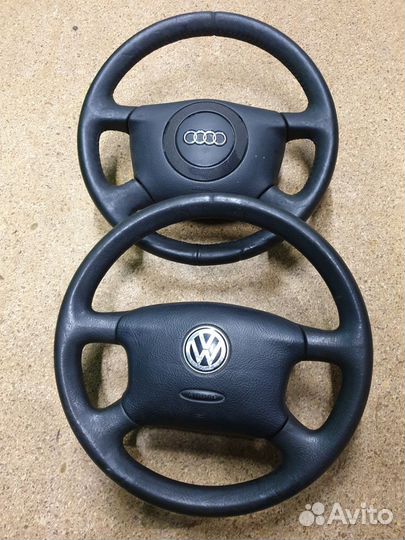 Руль для Ауди Фольксваген