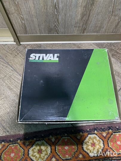 Коньки хоккейные 40 размер