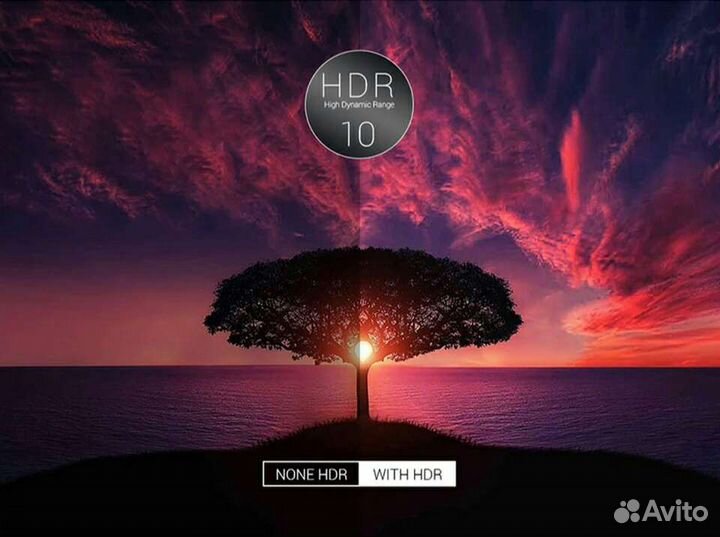 Smart tv приставка Т95 4/32