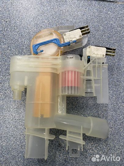 Посудомоечная машина Bosch на запчасти