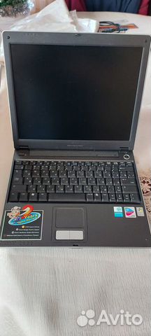 Продам Asus S5200N не рабочий