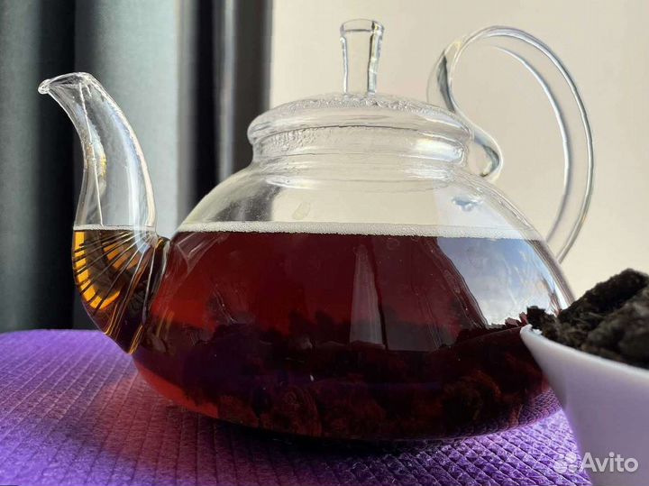 Иван чай 1 кг 2023 классический, новый урожай