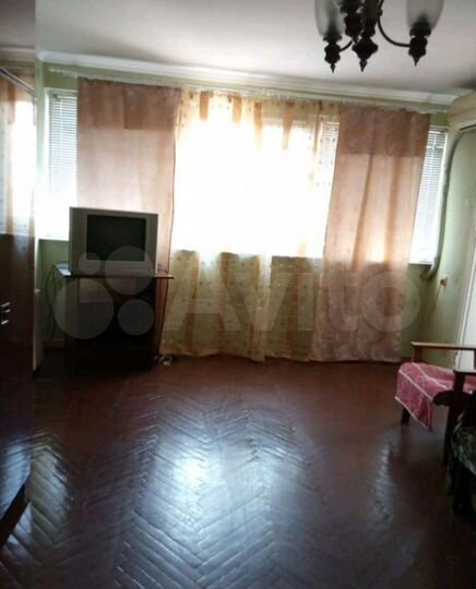 2-к. квартира, 43,1 м², 2/10 эт.