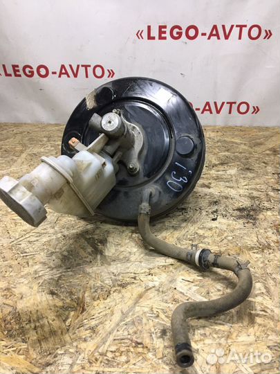 Вакуум тормозной Hyundai i30