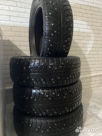 Matador MP 30 Sibir Ice 2 205/55 R16 94T