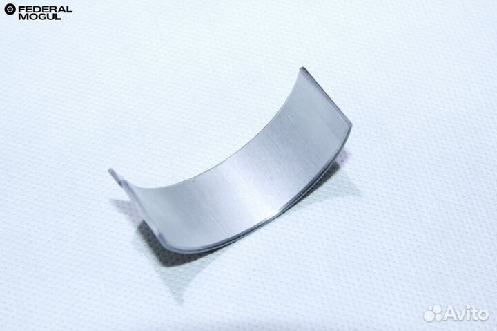 Вкладыши шатунные STD KFM 2306026220