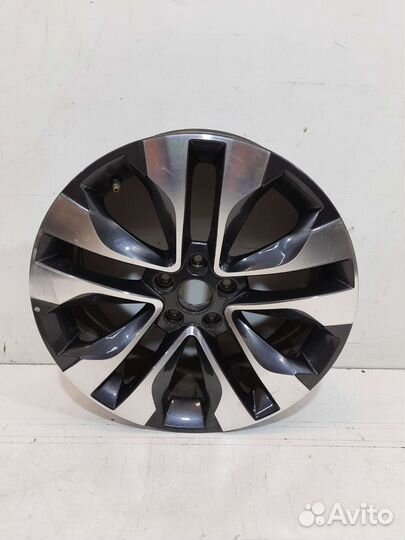 Диск R18 Chery Tiggo 4