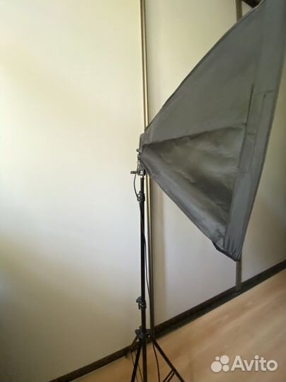 Свет для съемки