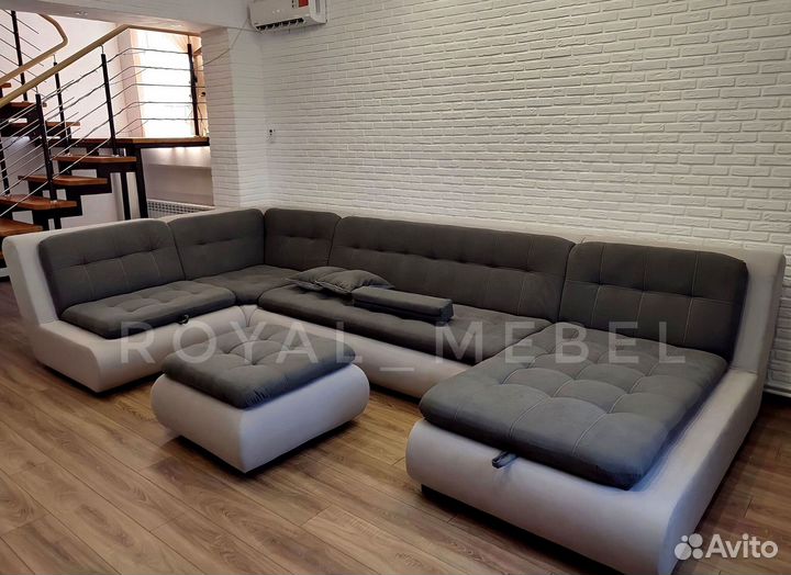 Диван валенсия / диван трансформер