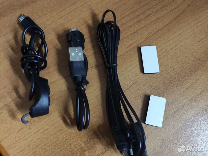 Фонарь для велосипеда передний