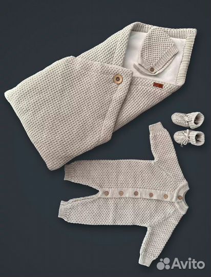 Комплект на выписку