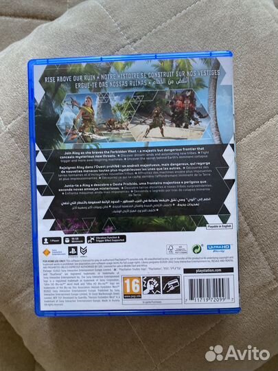 Игры для приставок ps5 диск