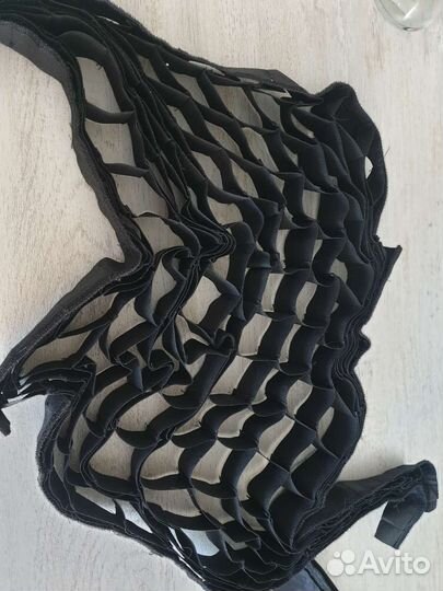 Софтбокс с сотами godox