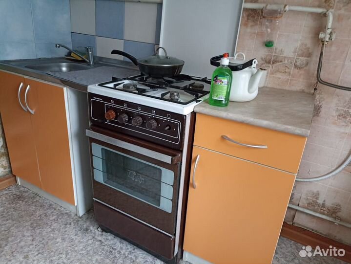 Продается газовая плитка Polmetal