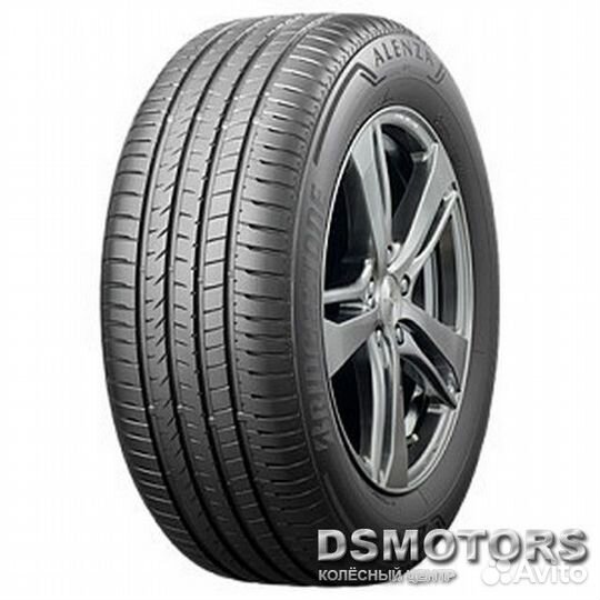 Bridgestone Alenza 001 275/45 R21 110W